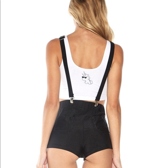 Rave/festival overalls - Picture 2 of 4